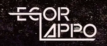 logo Egor Lappo